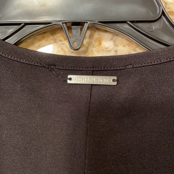 Michael Kors black dress XS - Picture 3 of 6